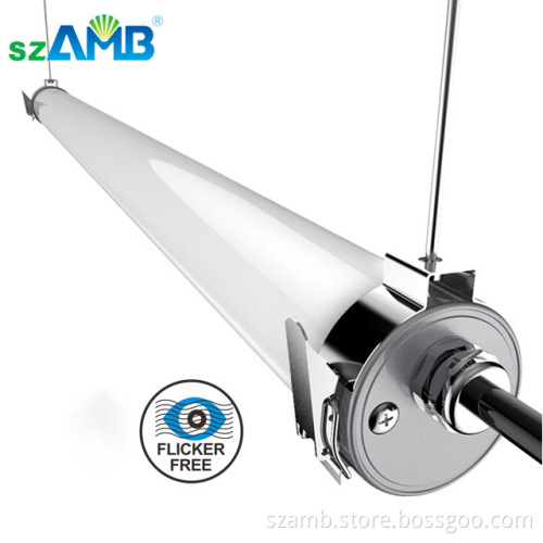 Traic Dim IP67 Tri-proof LED Light